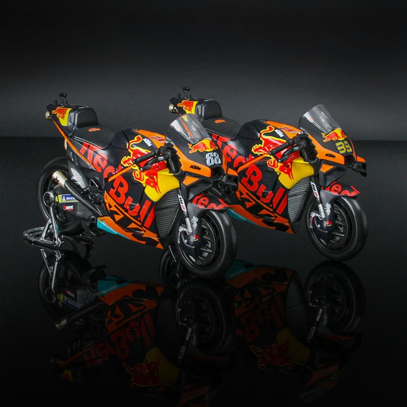 Moto GP™ Miniatura 1:18