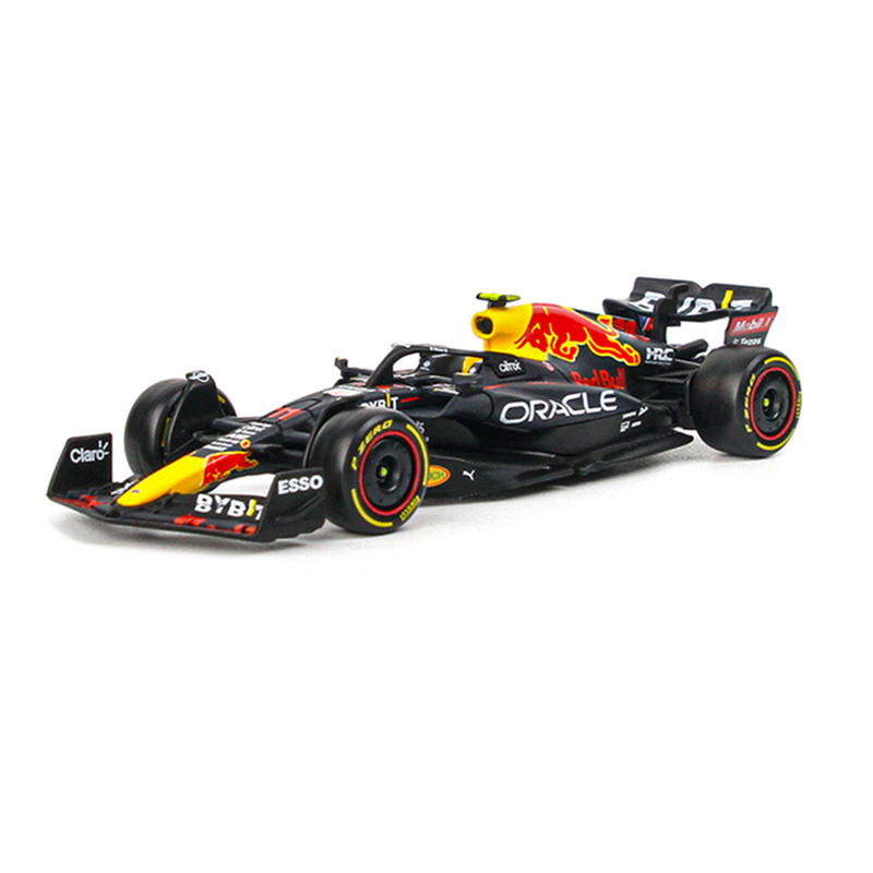 (2022) F1 Miniatura Red Bull Racing RB18