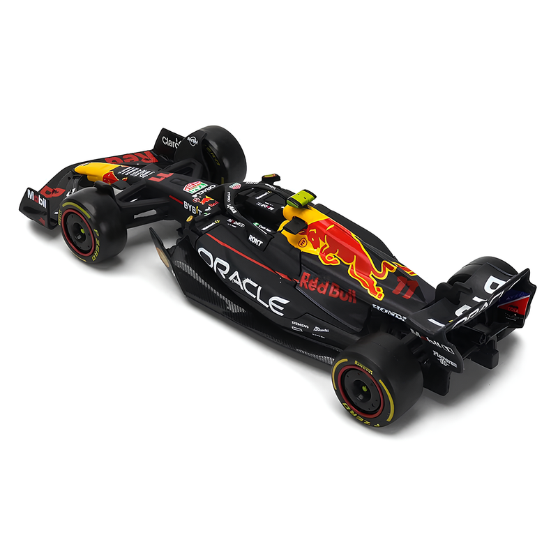 (2023) F1 Miniatura Red Bull Racing RB19