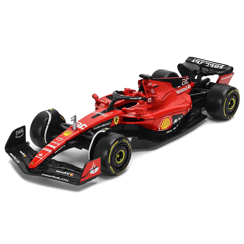 F1 Miniatura Ferrari SF23