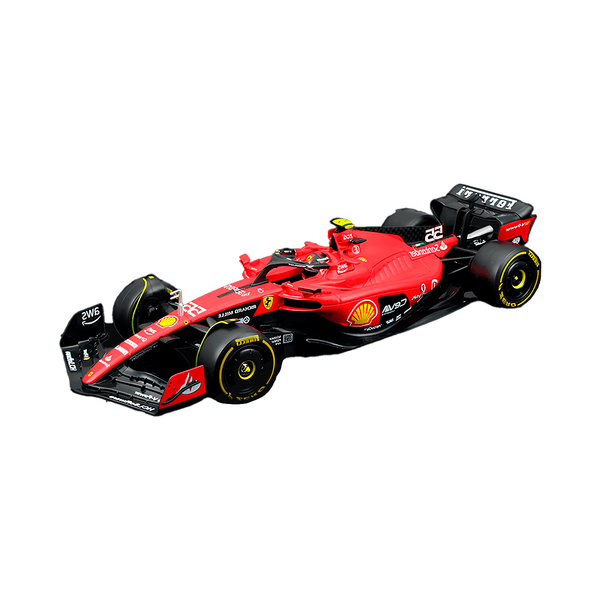 F1 Miniatura Ferrari SF23 #16 Charles Leclerc 1:18