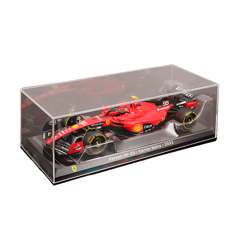 F1 Miniatura Ferrari SF23