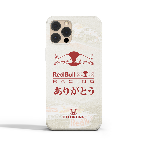 Case Red Bull Honda Turquia 2021