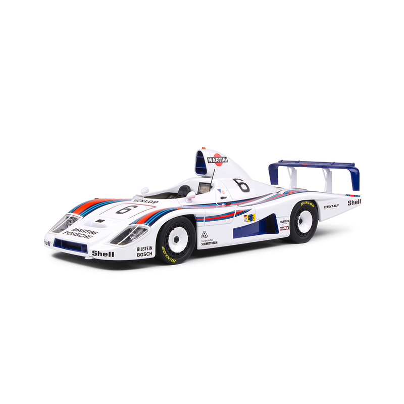 Miniatura Porsche 936 24H LeMans 1978 1:18