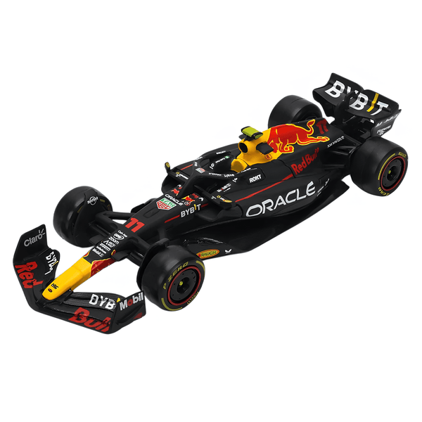 F1 Miniatura Red Bull Racing RB19 #11 Sergio Pérez 1:18