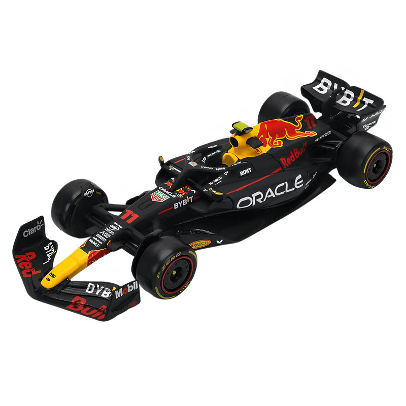 F1 Miniatura Red Bull Racing RB19