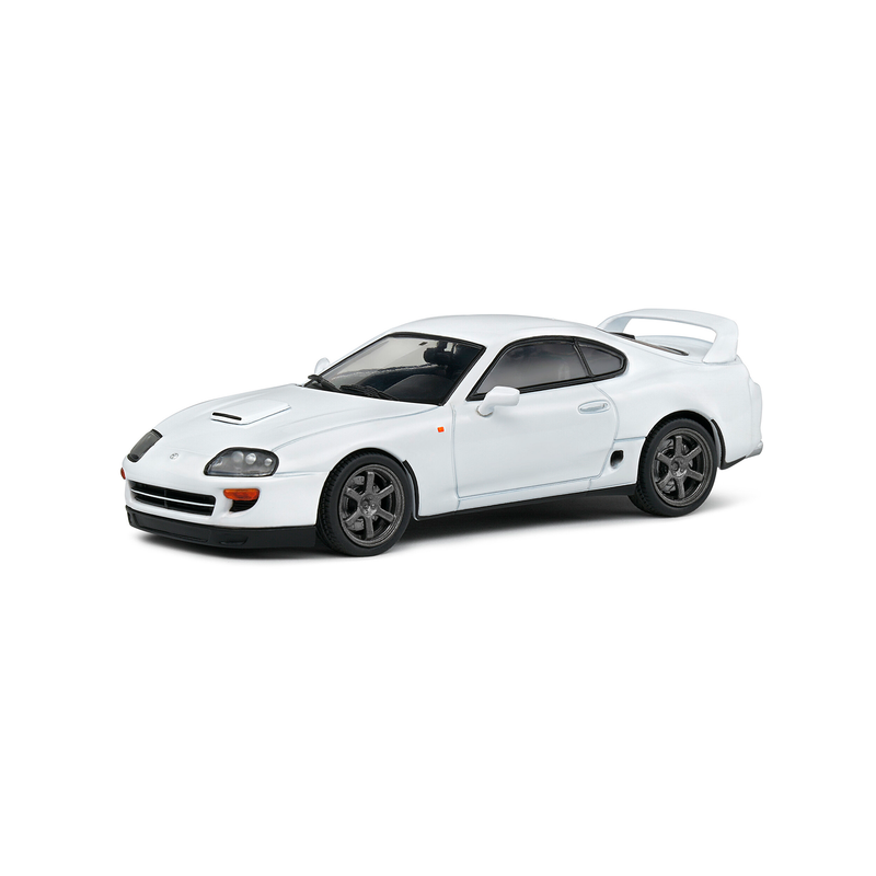 Miniatura Toyota Supra MK.4 2001 1:18