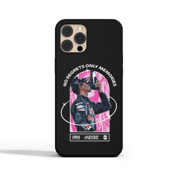 Case Portal Daniel Ricciardo