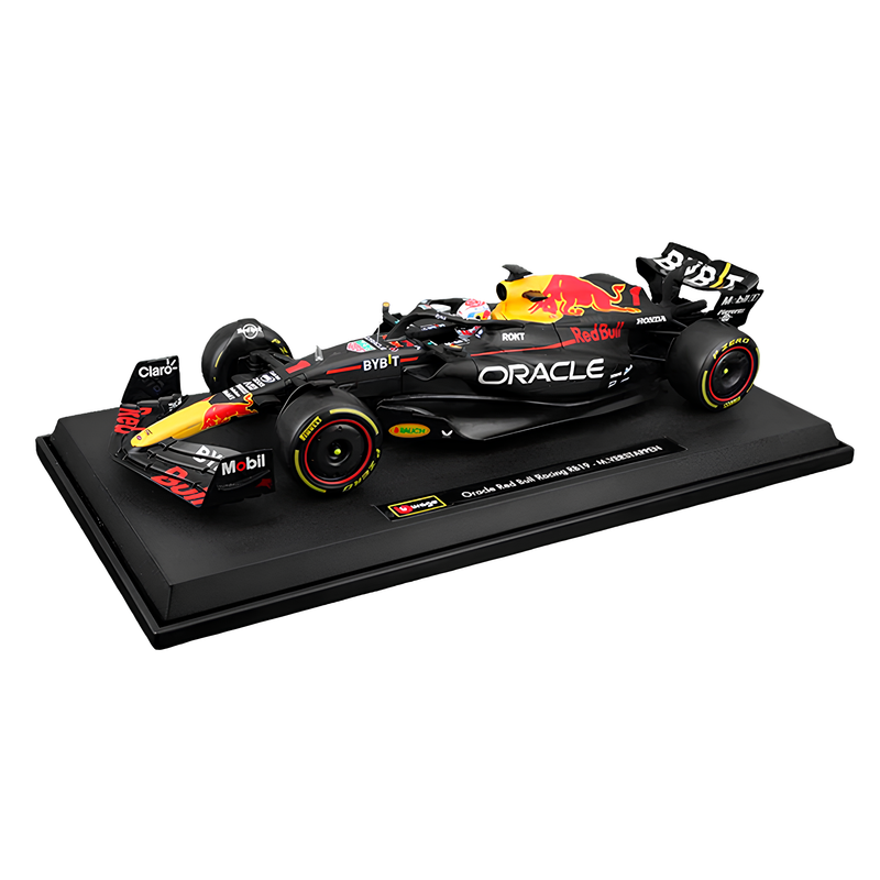 (2023) F1 Miniatura Red Bull Racing RB19