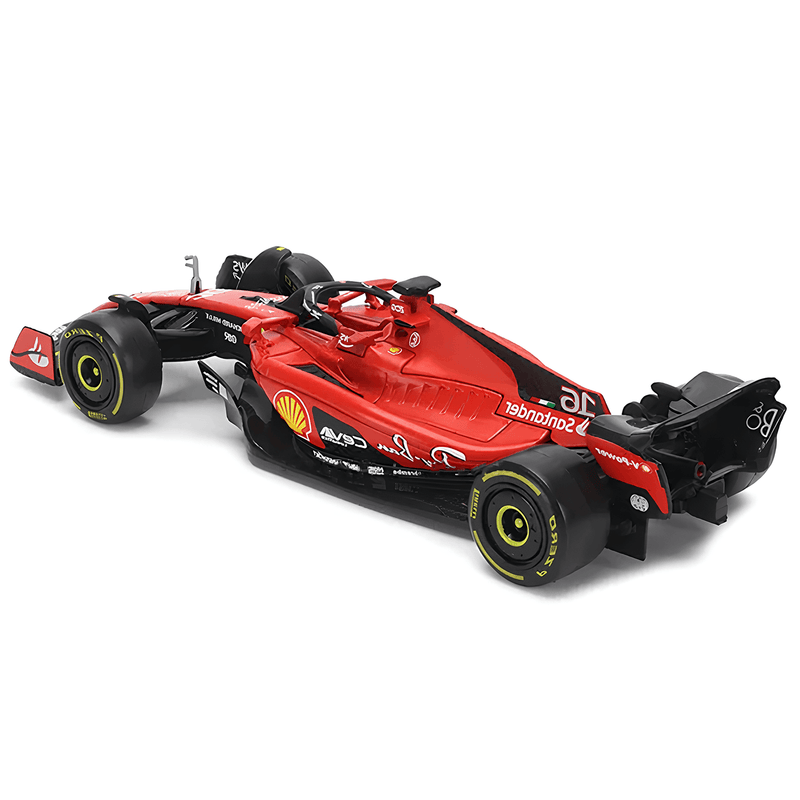 F1 Miniatura Ferrari SF23