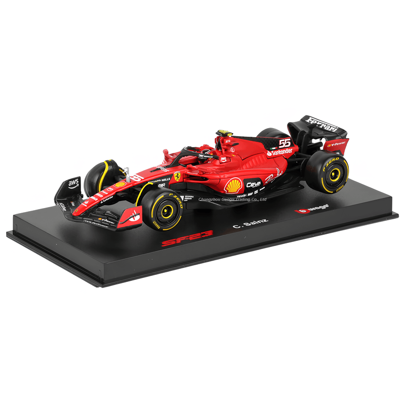 F1 Miniatura Ferrari SF23