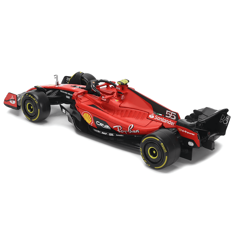 F1 Miniatura Ferrari SF23