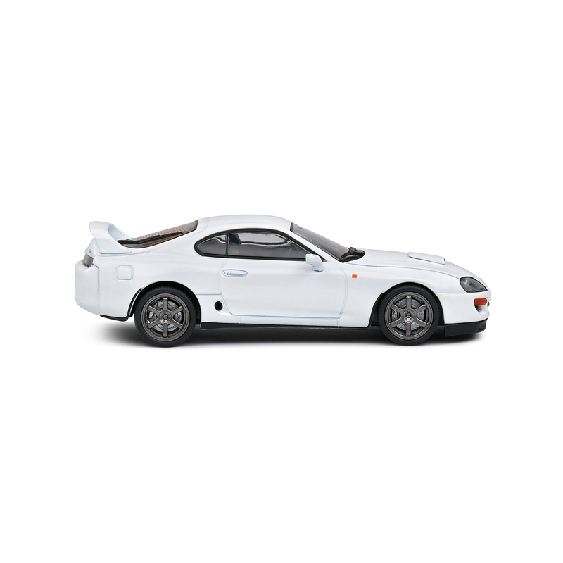 Miniatura Toyota Supra MK.4 2001 1:18