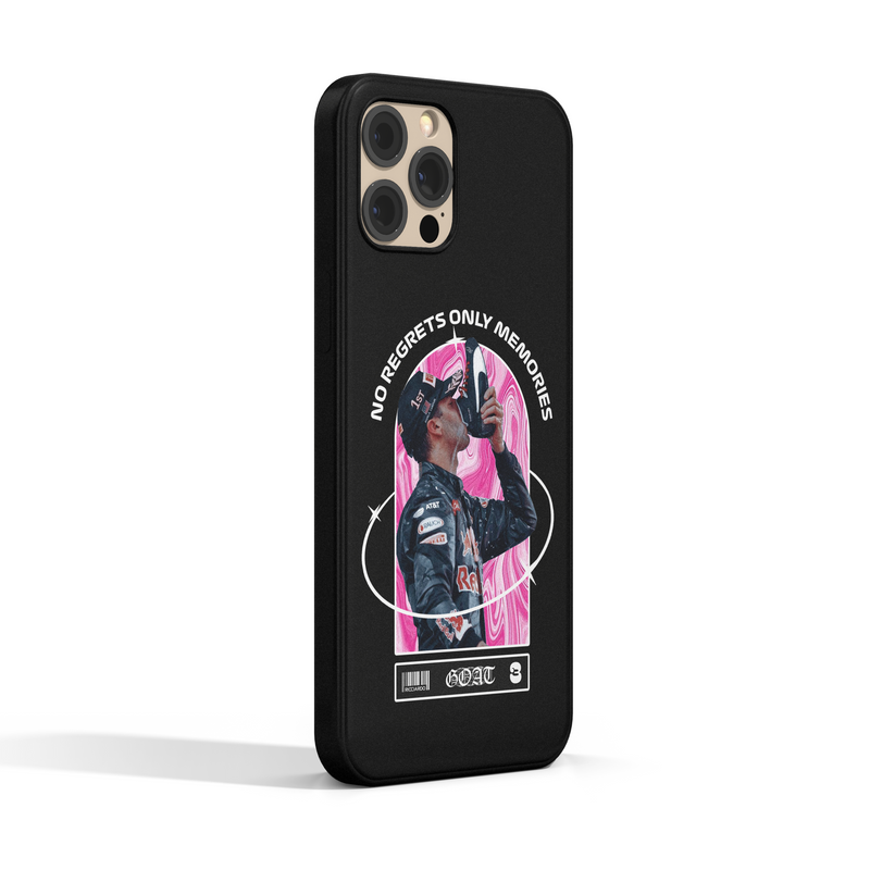 Case Portal Daniel Ricciardo