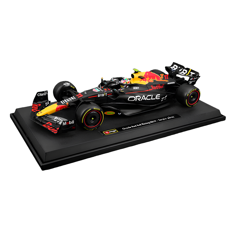 (2023) F1 Miniatura Red Bull Racing RB19