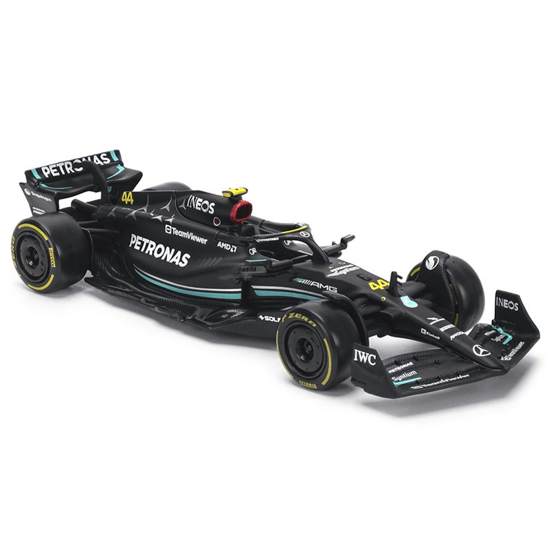 F1 Miniatura Mercedes-AMG W14