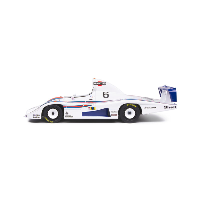 Miniatura Porsche 936 24H LeMans 1978 1:18