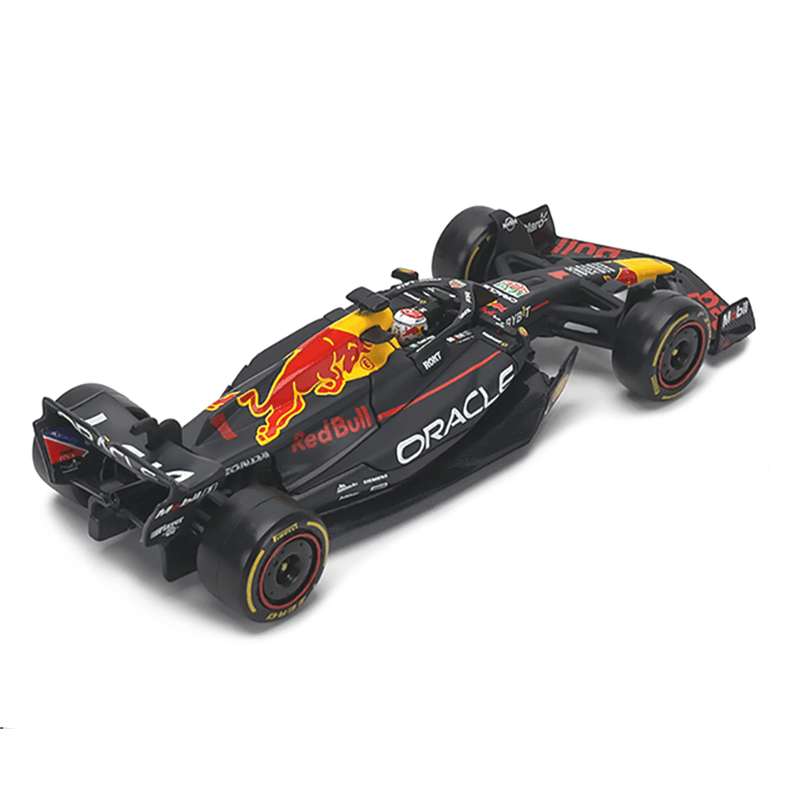 F1 Miniatura Red Bull Racing RB19