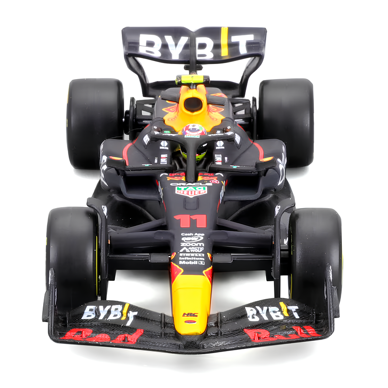 (2023) F1 Miniatura Red Bull Racing RB19