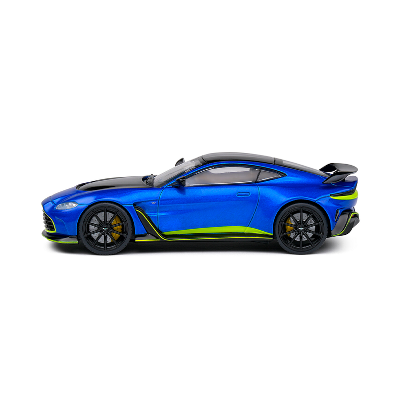 Miniatura Aston Martin Vantage V12 2023 1:18 Solido