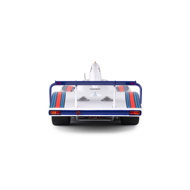 Miniatura Porsche 936 24H LeMans 1978 1:18