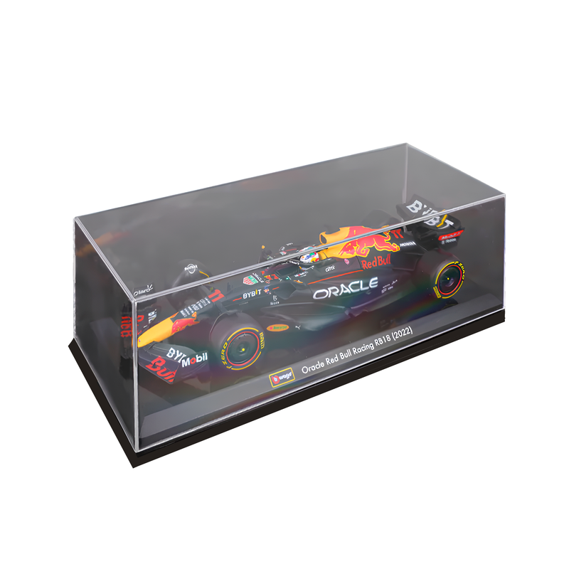 (2022) F1 Miniatura Red Bull Racing RB18