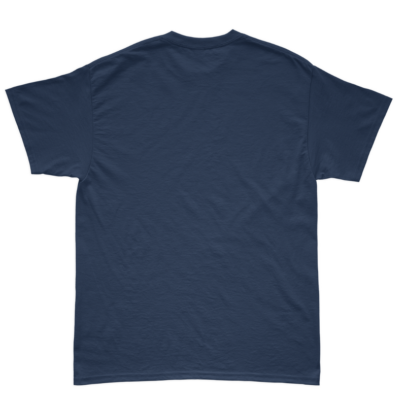 Camiseta Max Verstappen  4X Campeão Mundial Azul 100% Algodão