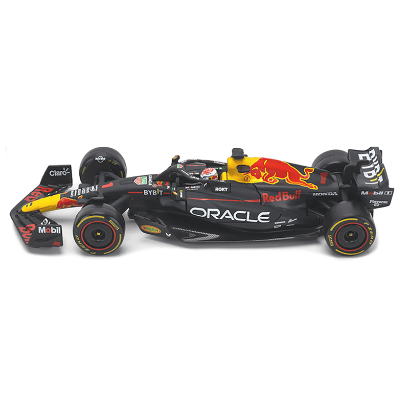 F1 Miniatura Red Bull Racing RB19