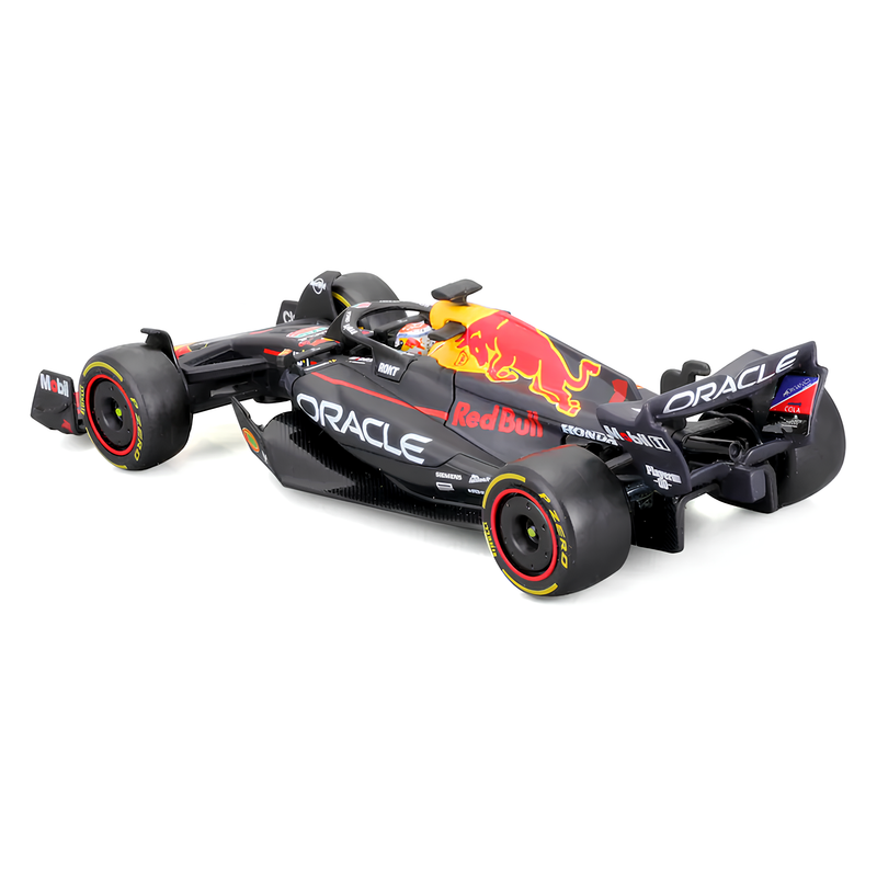 (2023) F1 Miniatura Red Bull Racing RB19