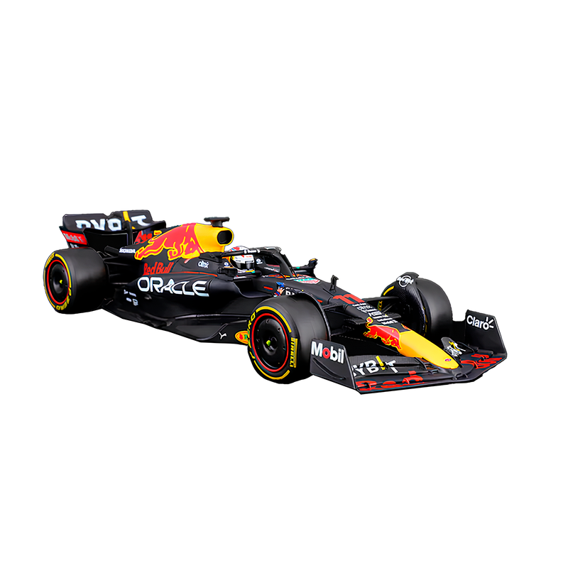 (2022) F1 Miniatura Red Bull Racing RB18