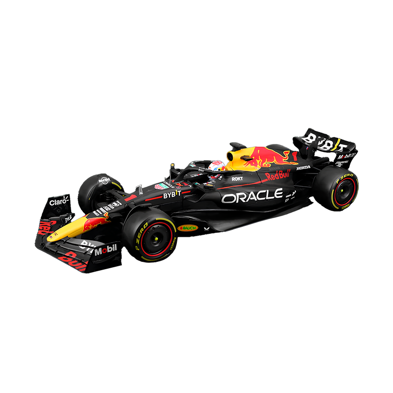 (2023) F1 Miniatura Red Bull Racing RB19