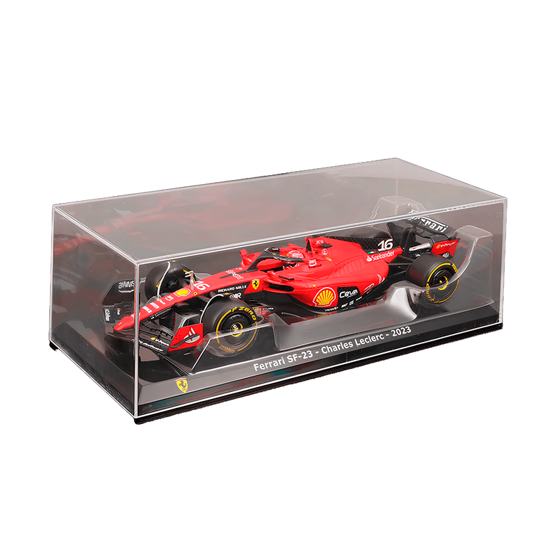 F1 Miniatura Ferrari SF23