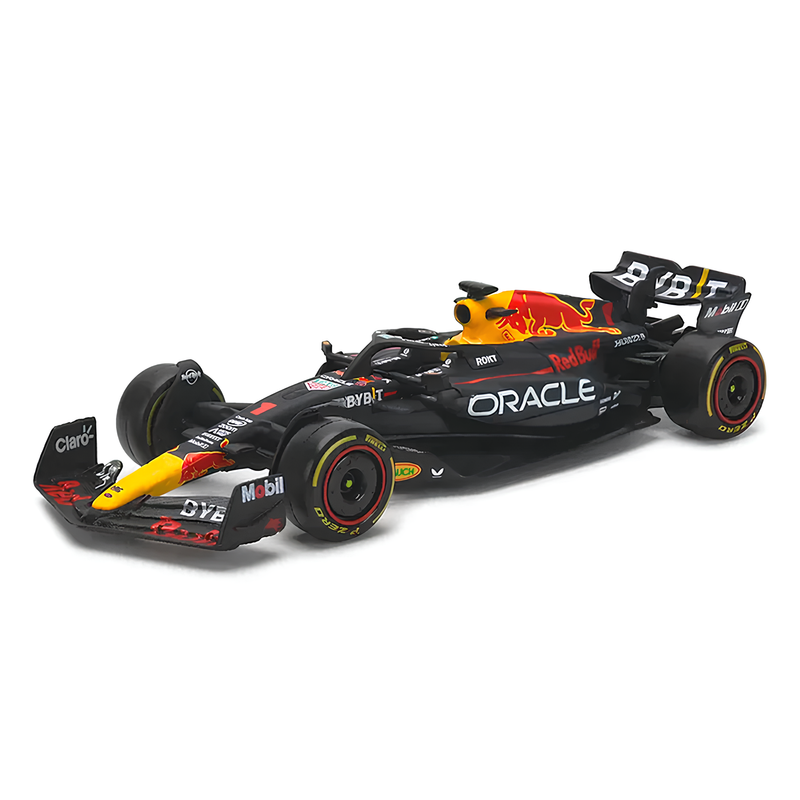 (2023) F1 Miniatura Red Bull Racing RB19