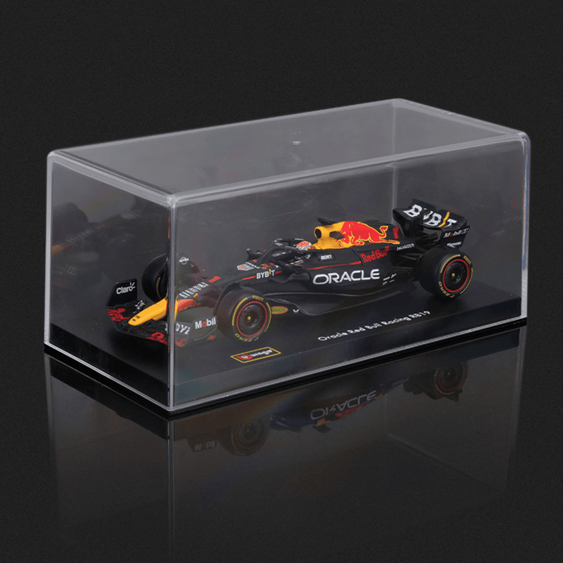 F1 Miniatura Red Bull Racing RB19