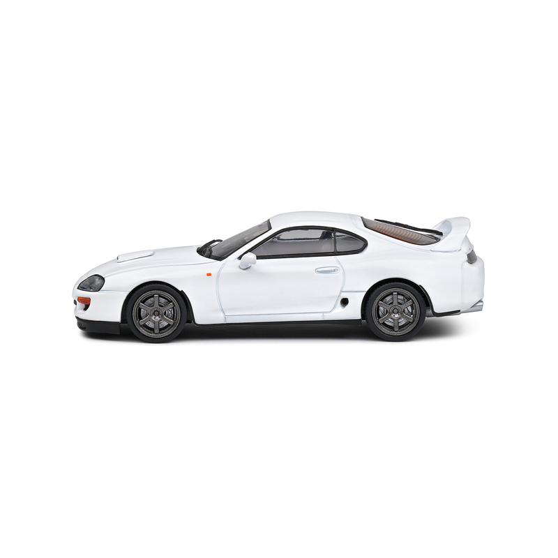 Miniatura Toyota Supra MK.4 2001 1:18