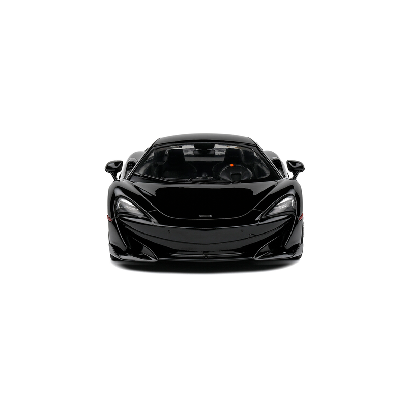 Miniatura McLaren 600LT 2018 1:18 Solido 1:18