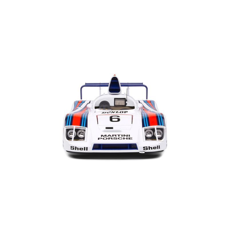 Miniatura Porsche 936 24H LeMans 1978 1:18