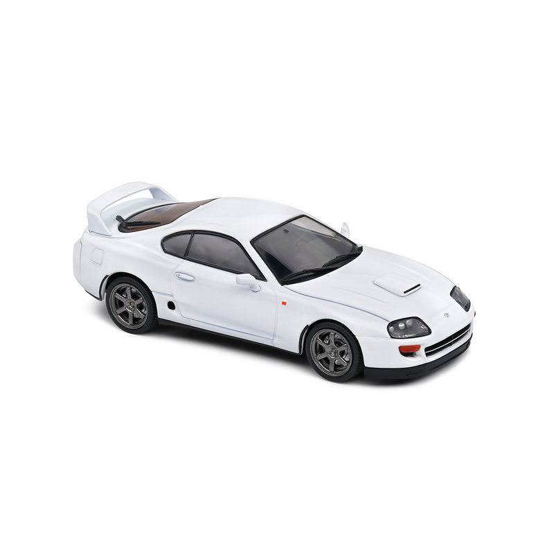 Miniatura Toyota Supra MK.4 2001 1:18