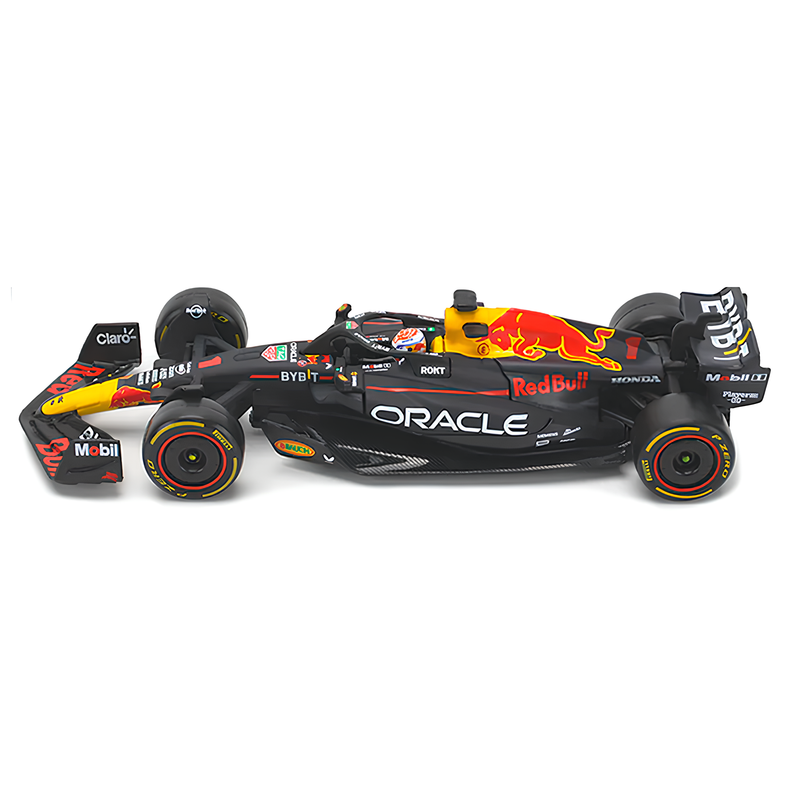 (2023) F1 Miniatura Red Bull Racing RB19