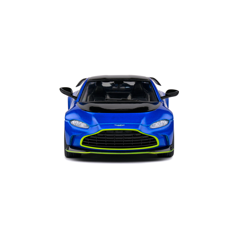 Miniatura Aston Martin Vantage V12 2023 1:18 Solido