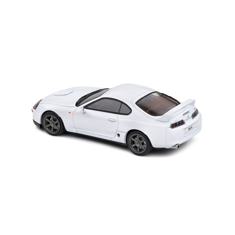 Miniatura Toyota Supra MK.4 2001 1:18