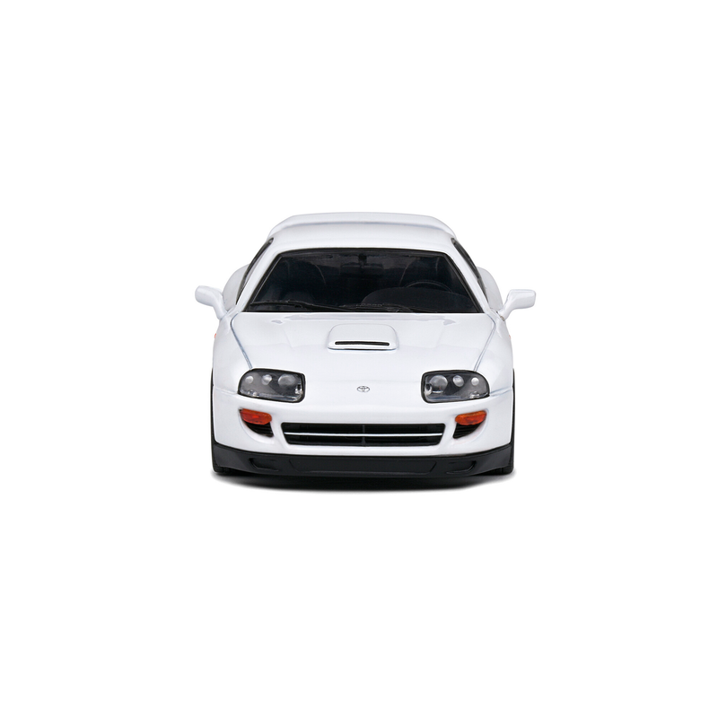 Miniatura Toyota Supra MK.4 2001 1:18