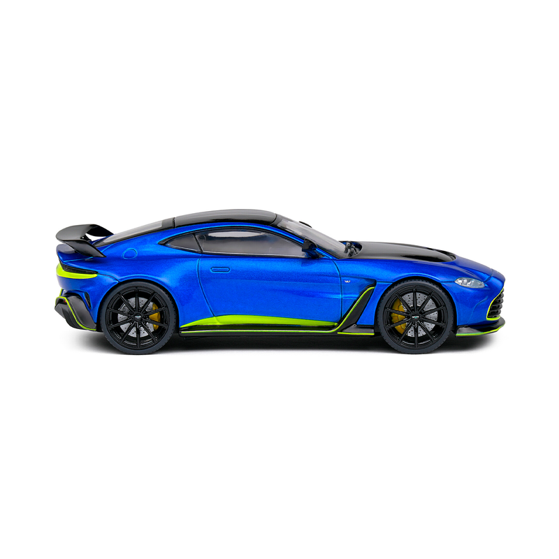 Miniatura Aston Martin Vantage V12 2023 1:18 Solido