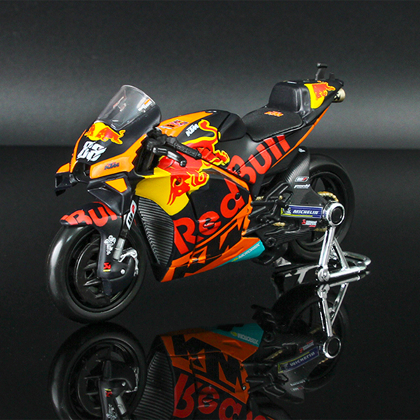 Moto GP™ Miniatura 1:18