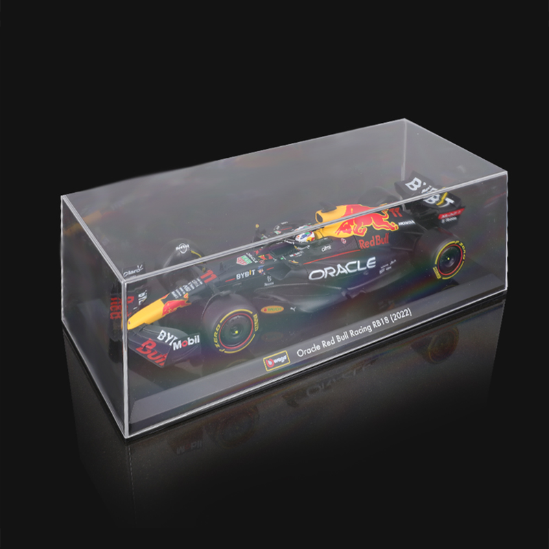 Fórmula 1™ Miniatura 1:18 Red Bull Racing Temporada 2022