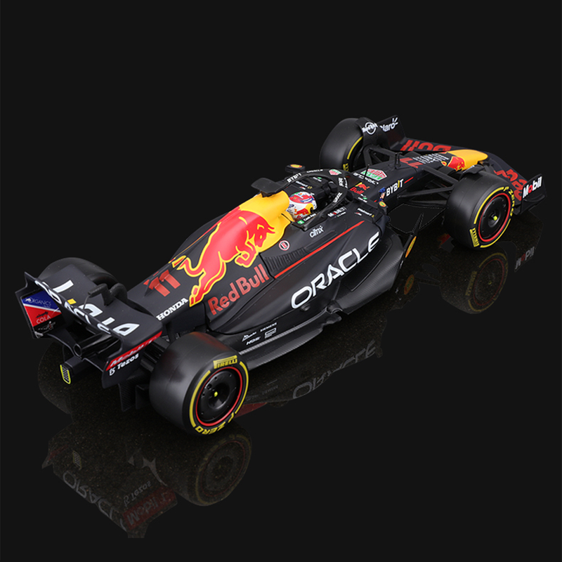 Fórmula 1™ Miniatura 1:18 Red Bull Racing Temporada 2022