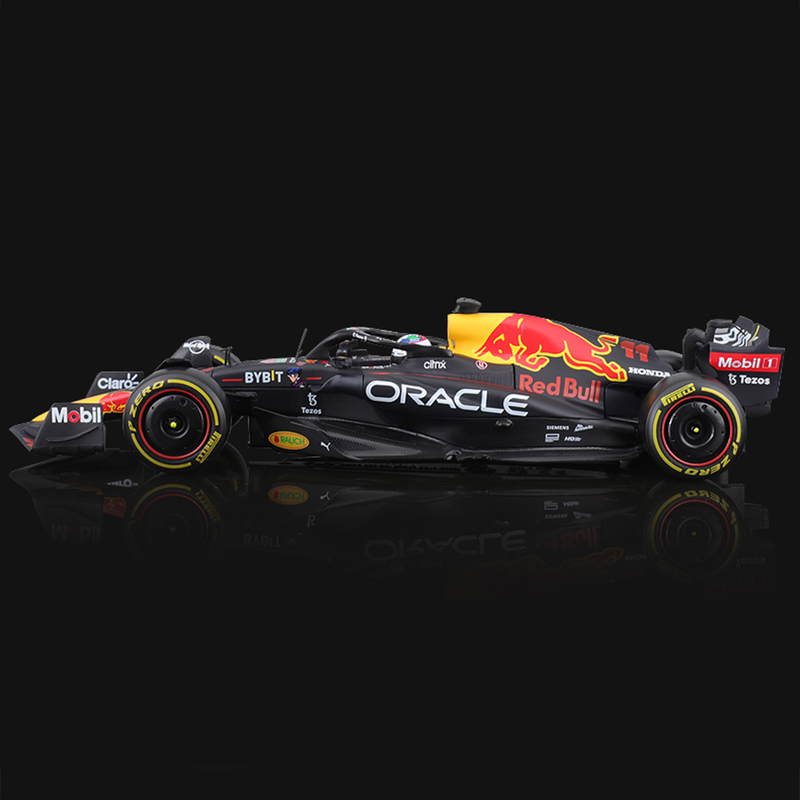 Fórmula 1™ Miniatura 1:18 Red Bull Racing Temporada 2022