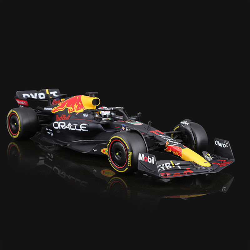 Fórmula 1™ Miniatura 1:18 Red Bull Racing Temporada 2022