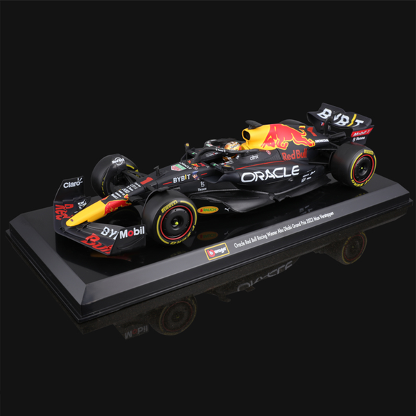 Fórmula 1™ Miniatura 1:18 Red Bull Racing Temporada 2022