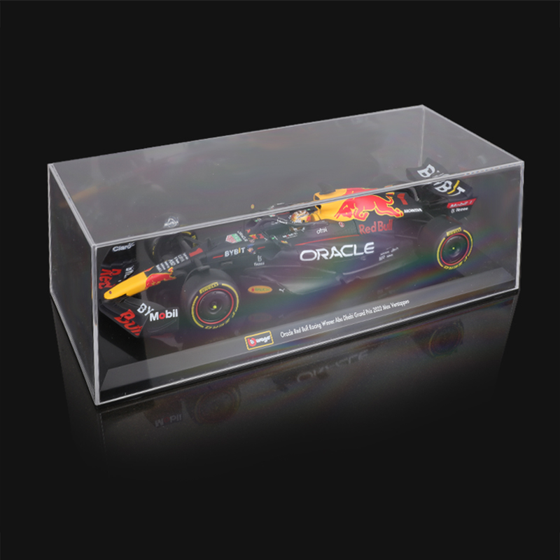 Fórmula 1™ Miniatura 1:18 Red Bull Racing Temporada 2022